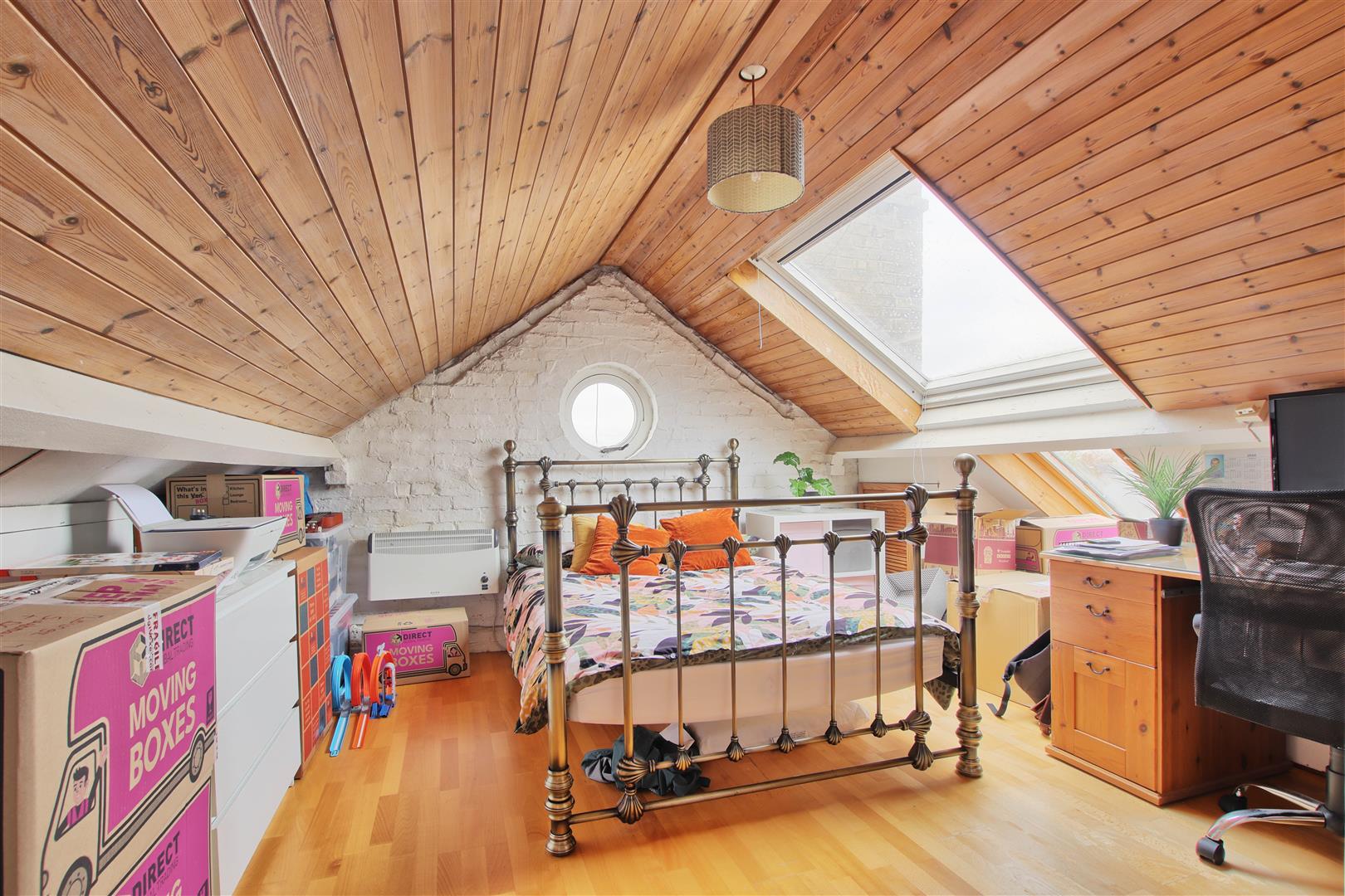 Newmarket Road, Cambridge